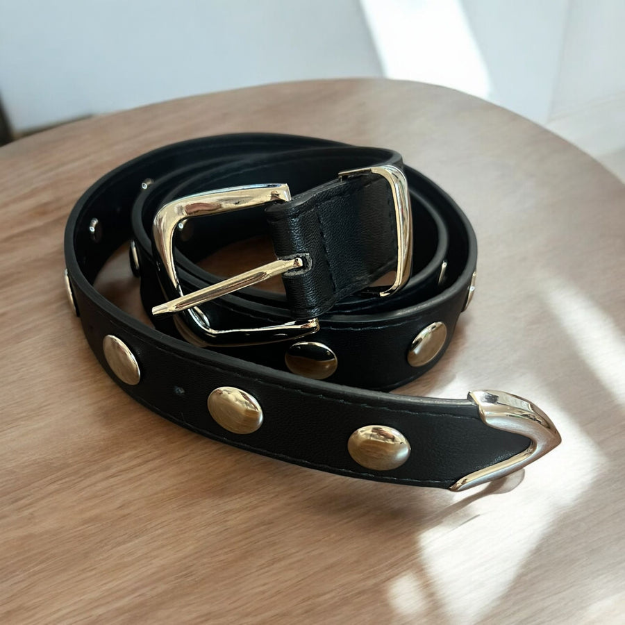 Dakota stud belt