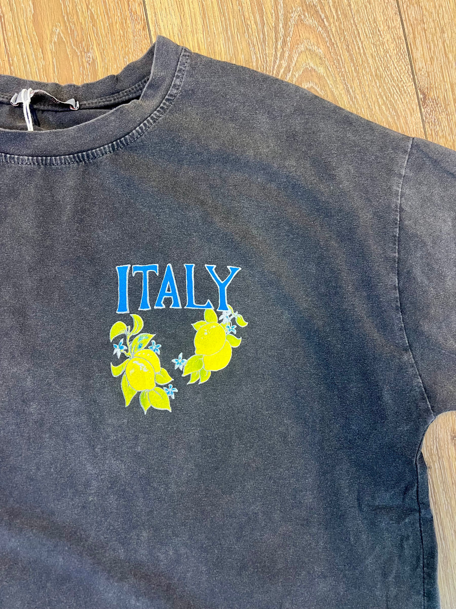 Italy tee