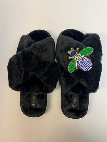 Sylkie slippers 2024