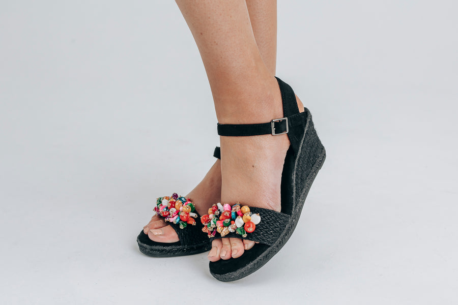 Tia wedges