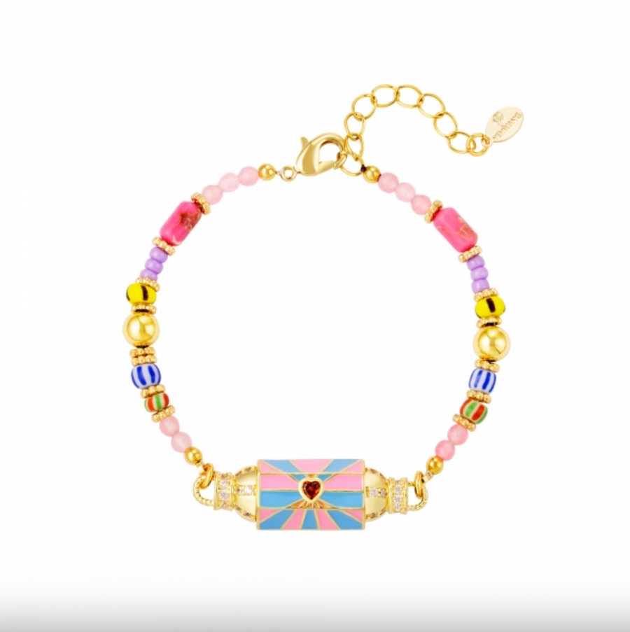 Lovefool Bracelet