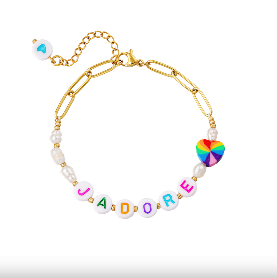 J'ADORE Bracelet