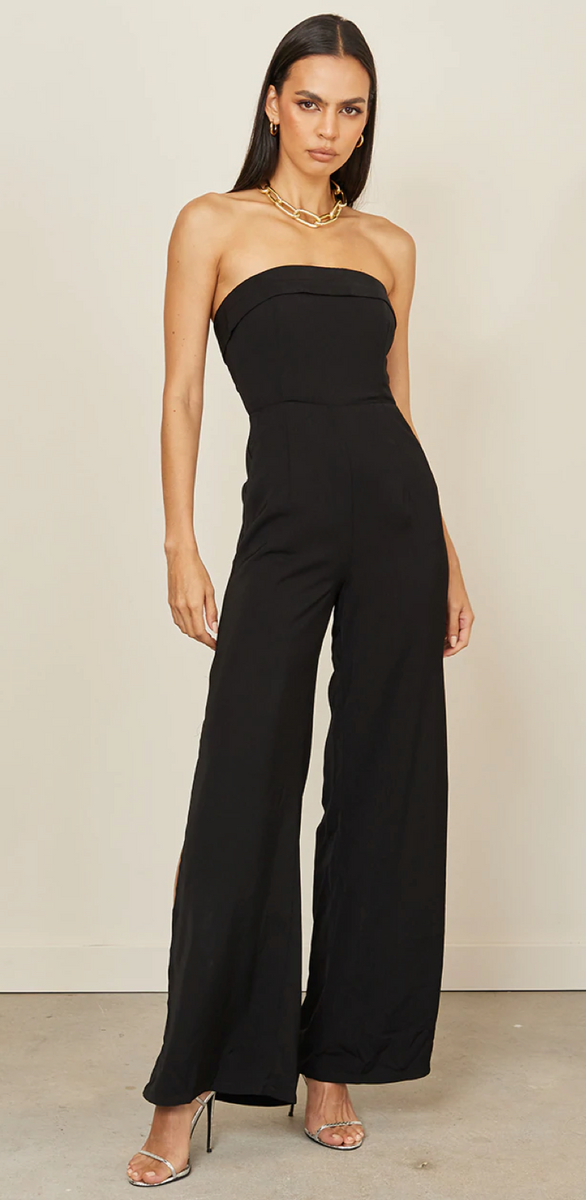 Katie Jumpsuit – Sylkie