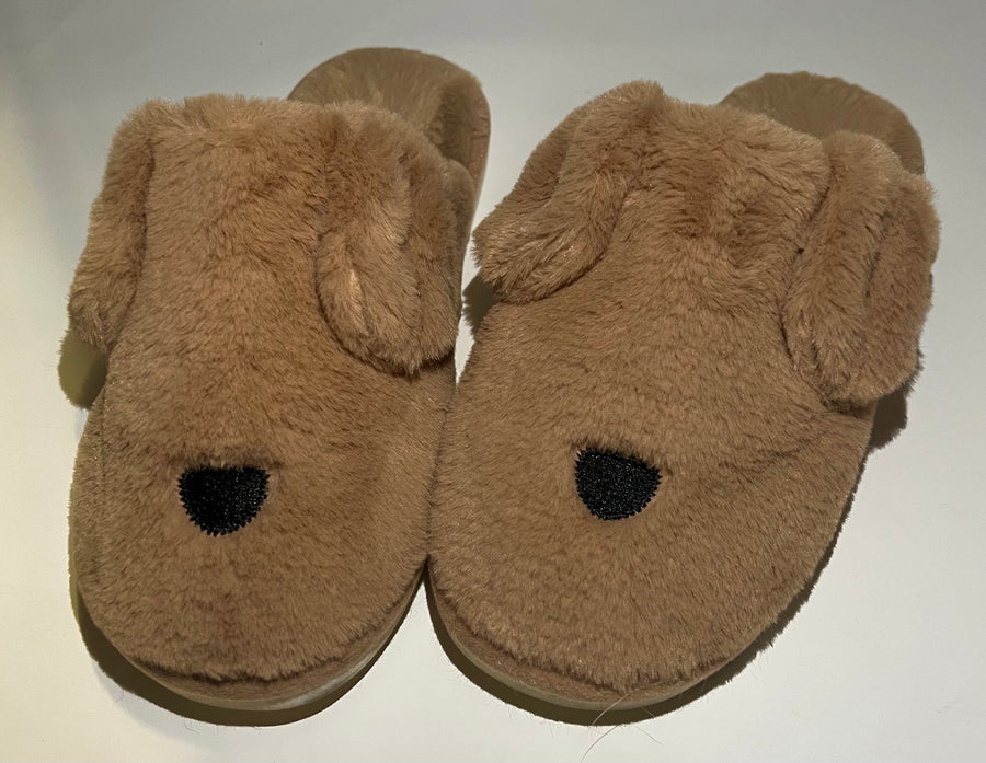 Teddy Soft Slipper